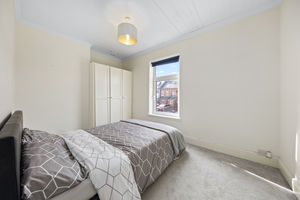 Brockwell Terrace Brockwell